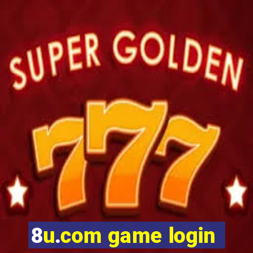 8u.com game login